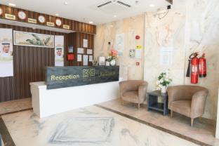 lahdat serviced apartments