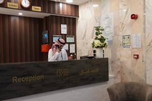 lahdat serviced apartments