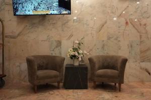 lahdat serviced apartments