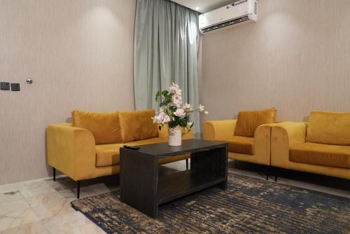 lahdat serviced apartments