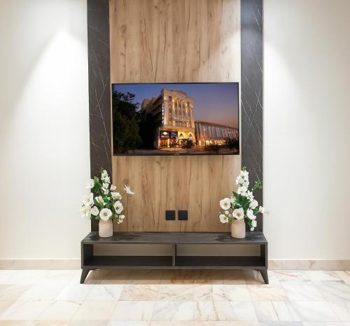 lahdat serviced apartments