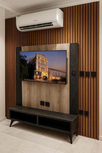 lahdat serviced apartments