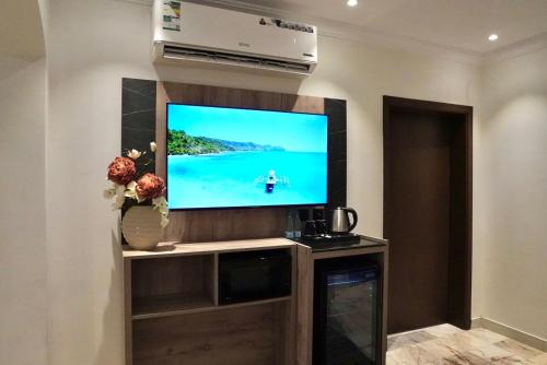 lahdat serviced apartments
