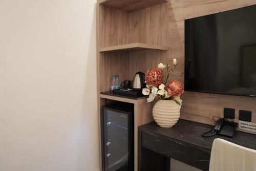 lahdat serviced apartments