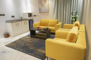lahdat serviced apartments