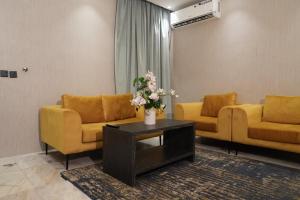 lahdat serviced apartments