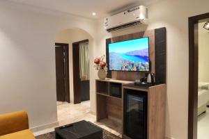 lahdat serviced apartments