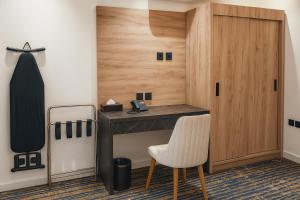 lahdat serviced apartments