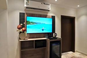 lahdat serviced apartments