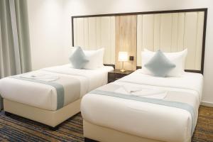 lahdat serviced apartments
