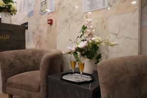 lahdat serviced apartments