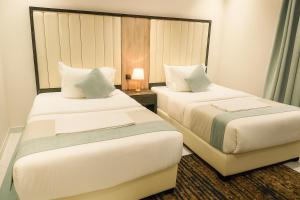 lahdat serviced apartments