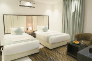 lahdat serviced apartments