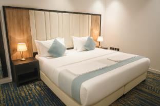 lahdat serviced apartments