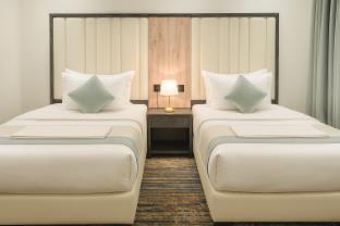 lahdat serviced apartments