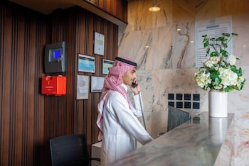 Lahdat Serviced Apartments,,5 star