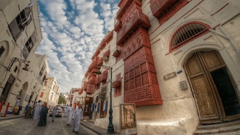 lahdat serviced apartments