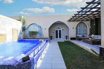 lamar park resort
