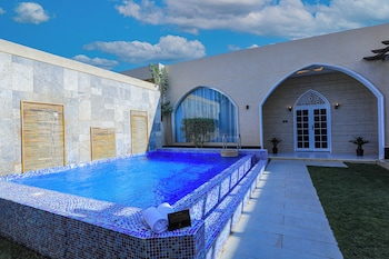 Lamar Park Resort,,5 star
