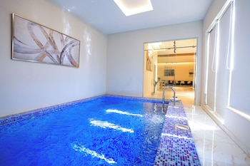 Lamar Park Resort,,5 star
