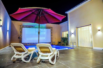 Lamar Park Resort,,5 star