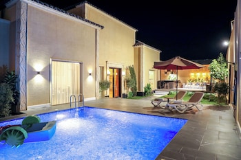 lamar park resort