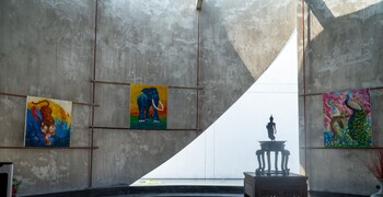 Aleela Villa,,4 star