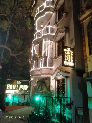 hotel parv