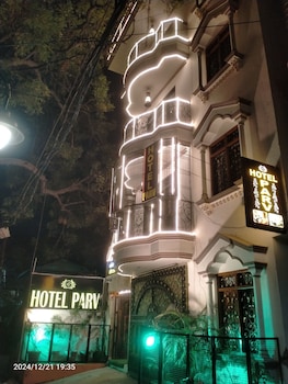 hotel parv