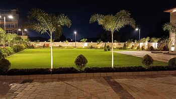 Krishna's Courtyard - Hotel & Convention,,4 star