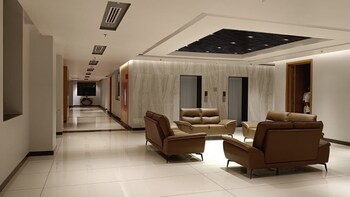 krishnas courtyard hotel and convention