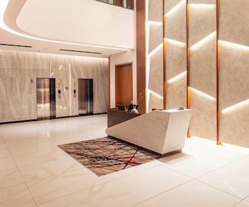 krishnas courtyard hotel and convention