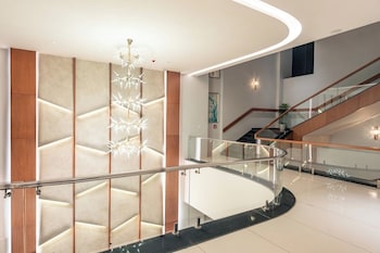 krishnas courtyard hotel and convention