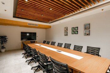 krishnas courtyard hotel and convention