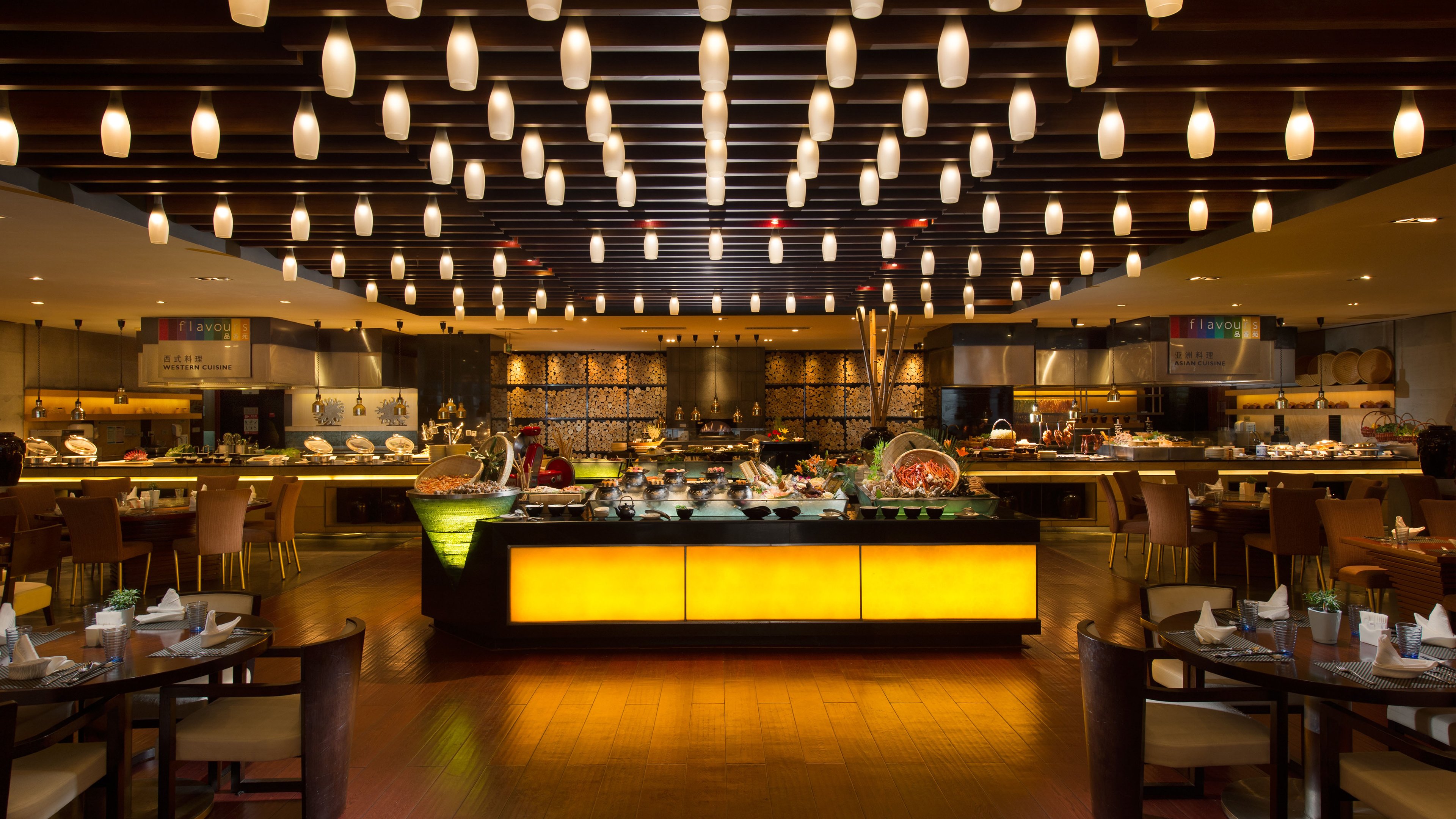 intercontinental qingdao by ihg
