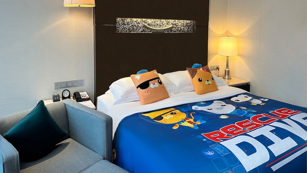 intercontinental qingdao by ihg