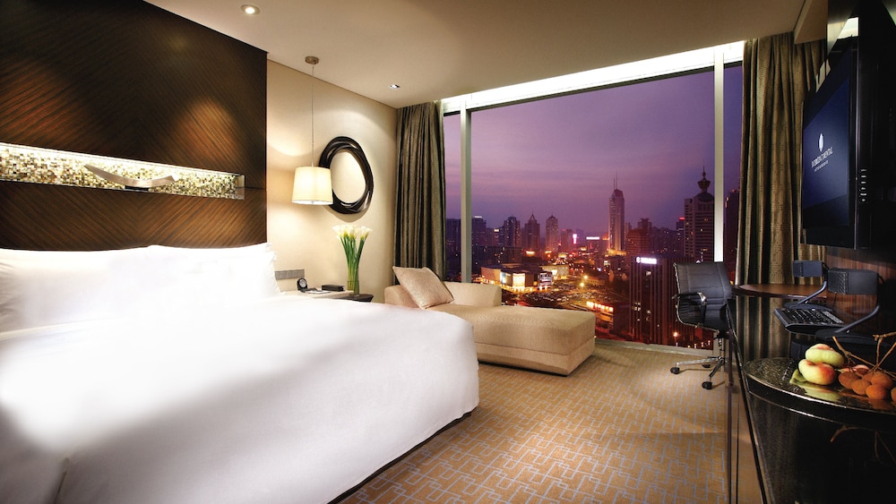 intercontinental qingdao by ihg