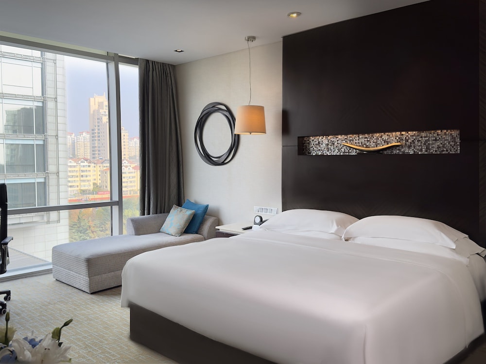 intercontinental qingdao by ihg