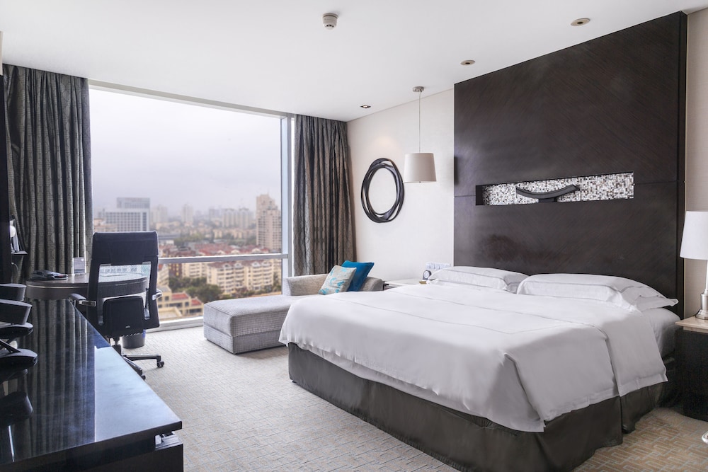intercontinental qingdao by ihg