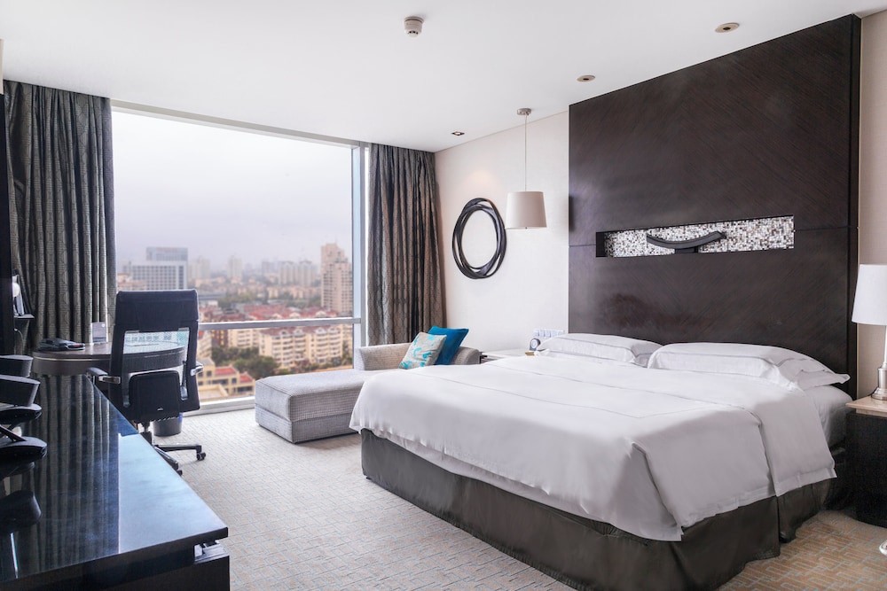 intercontinental qingdao by ihg