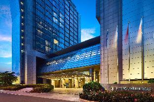 intercontinental qingdao by ihg