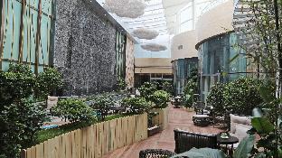 intercontinental qingdao by ihg
