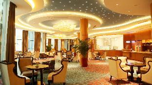 intercontinental qingdao by ihg