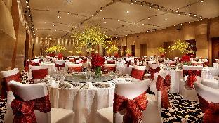 intercontinental qingdao by ihg
