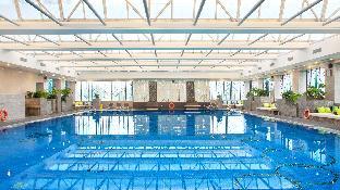 intercontinental qingdao by ihg