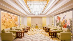 intercontinental qingdao by ihg