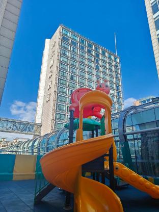 intercontinental qingdao by ihg