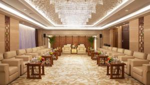 intercontinental qingdao by ihg