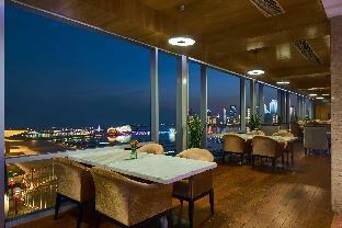 intercontinental qingdao by ihg