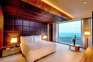 intercontinental qingdao by ihg
